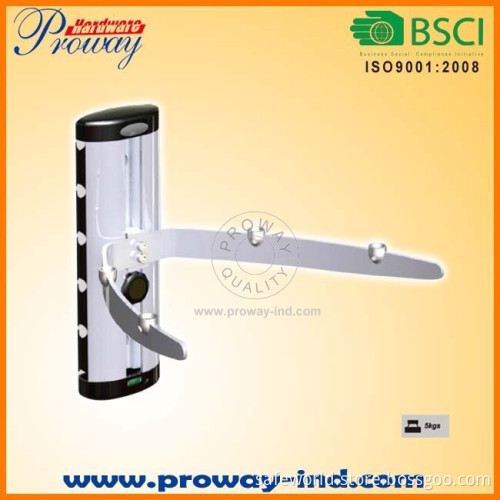 Floating Wall Shelf Bracket Aluminum Alloy